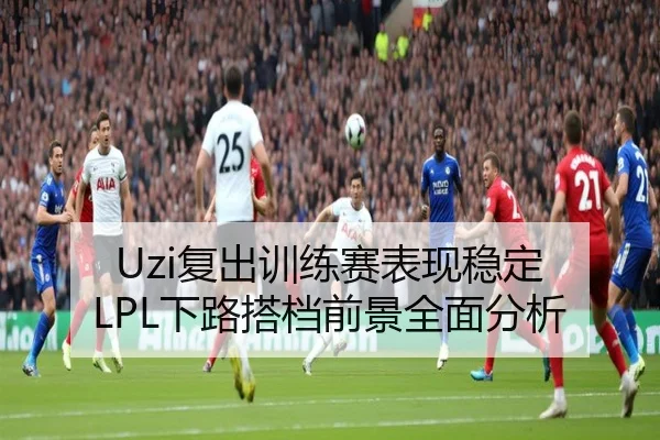 Uzi复出训练赛表现稳定 LPL下路搭档前景全面分析（MKSPORTS）